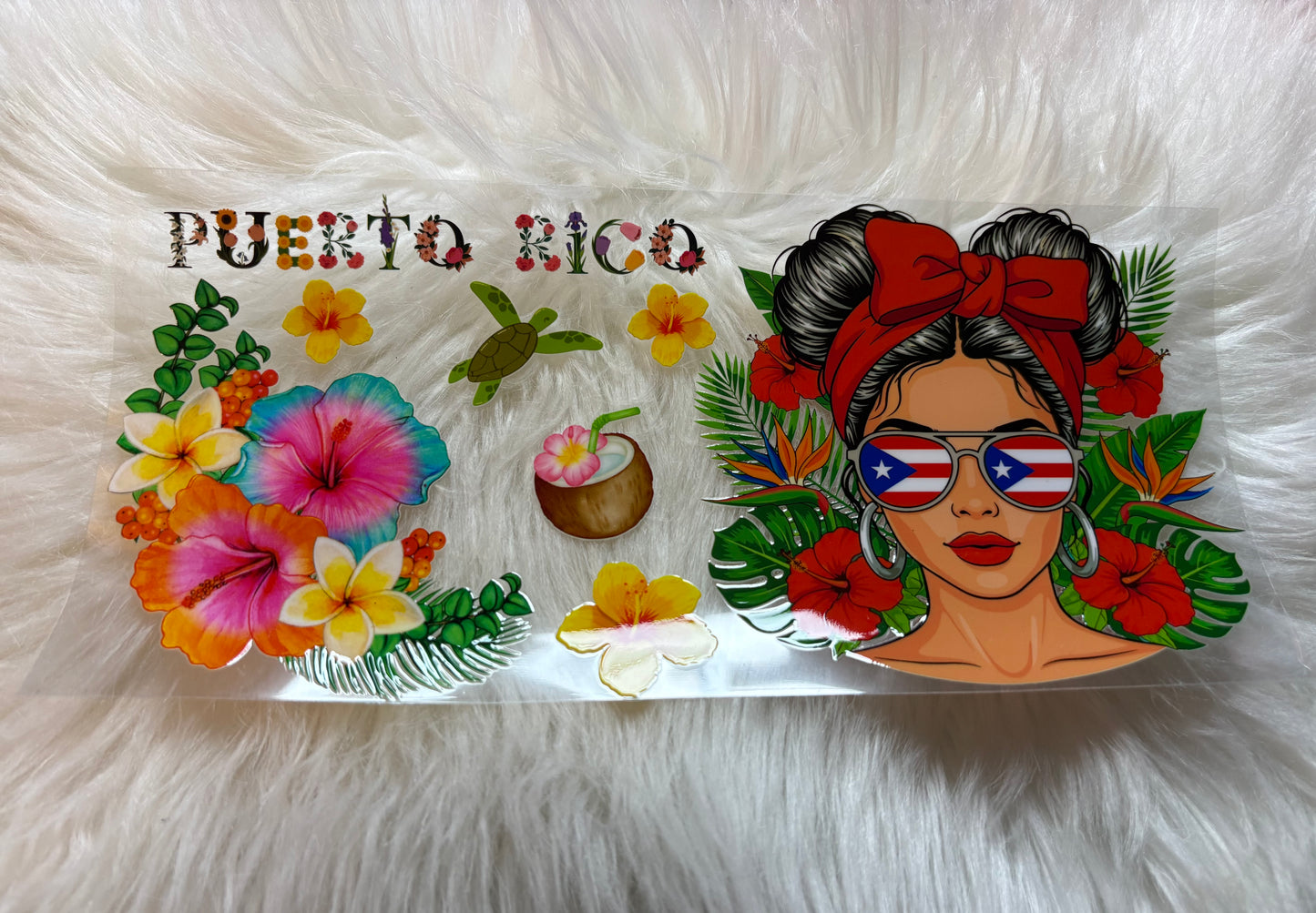 Hispanic