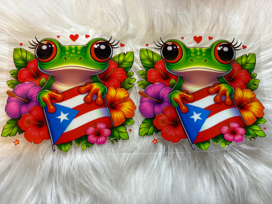 Hispanic