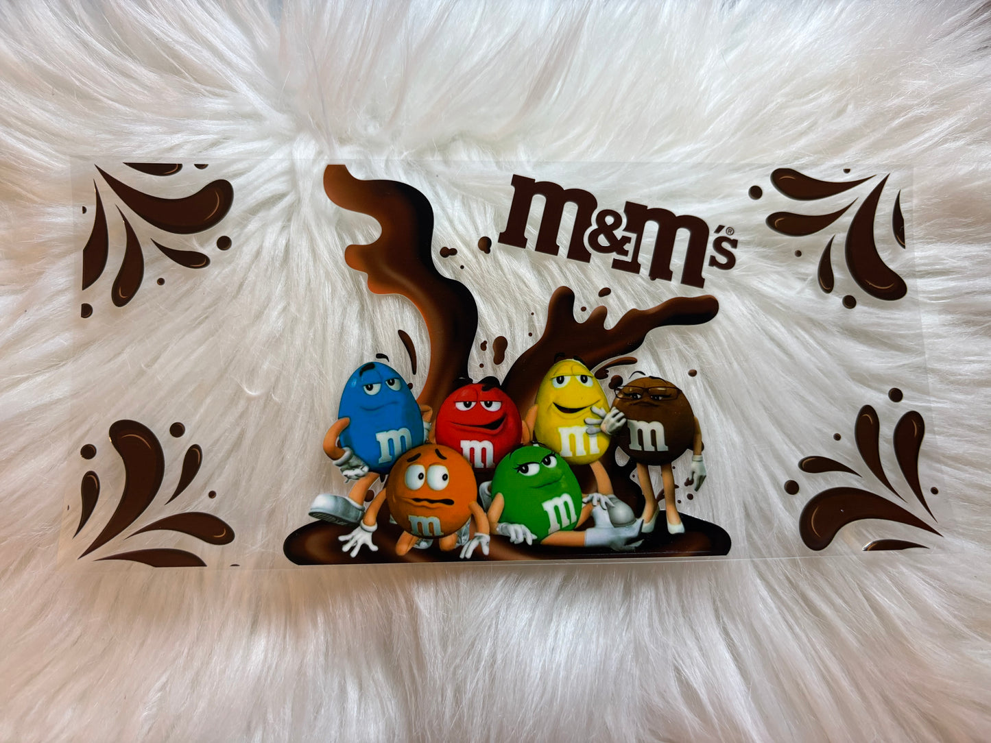 M&M