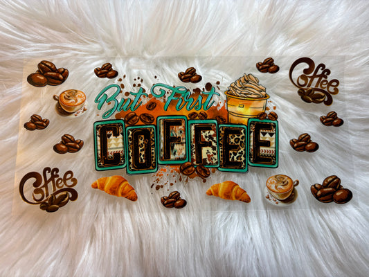 Coffee