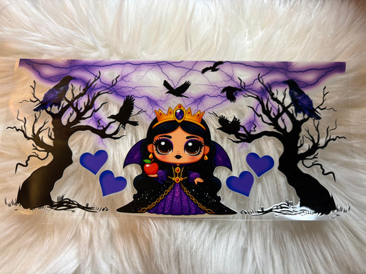 Evil Queen