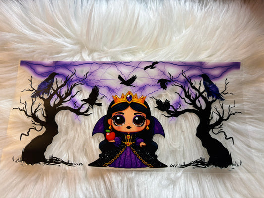 Evil Queen