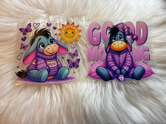 Eeyore