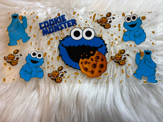Cookie Monster