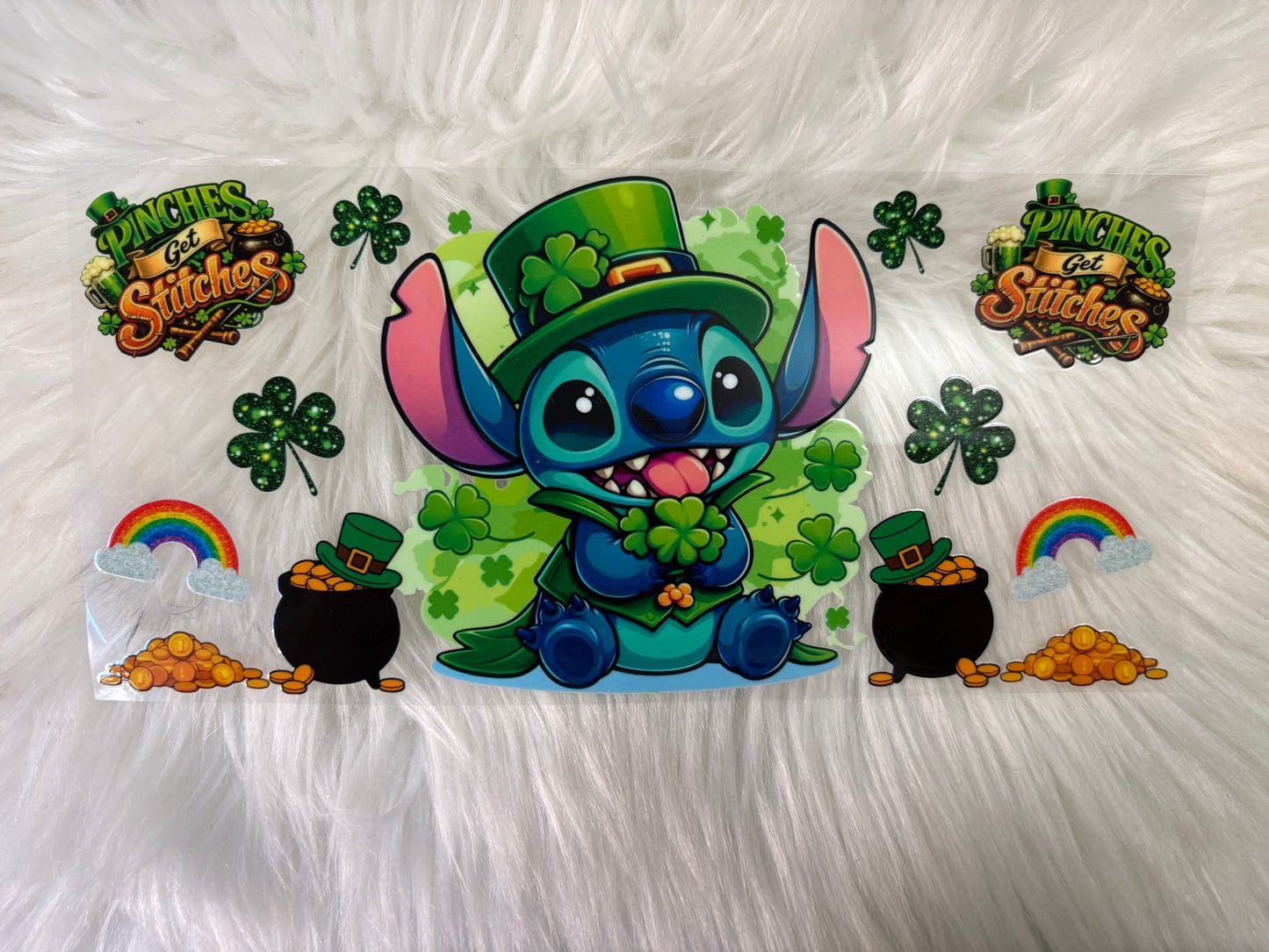 Stitch