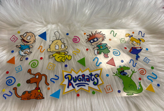 Rugrats