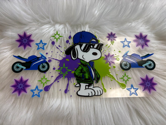 Snoopy