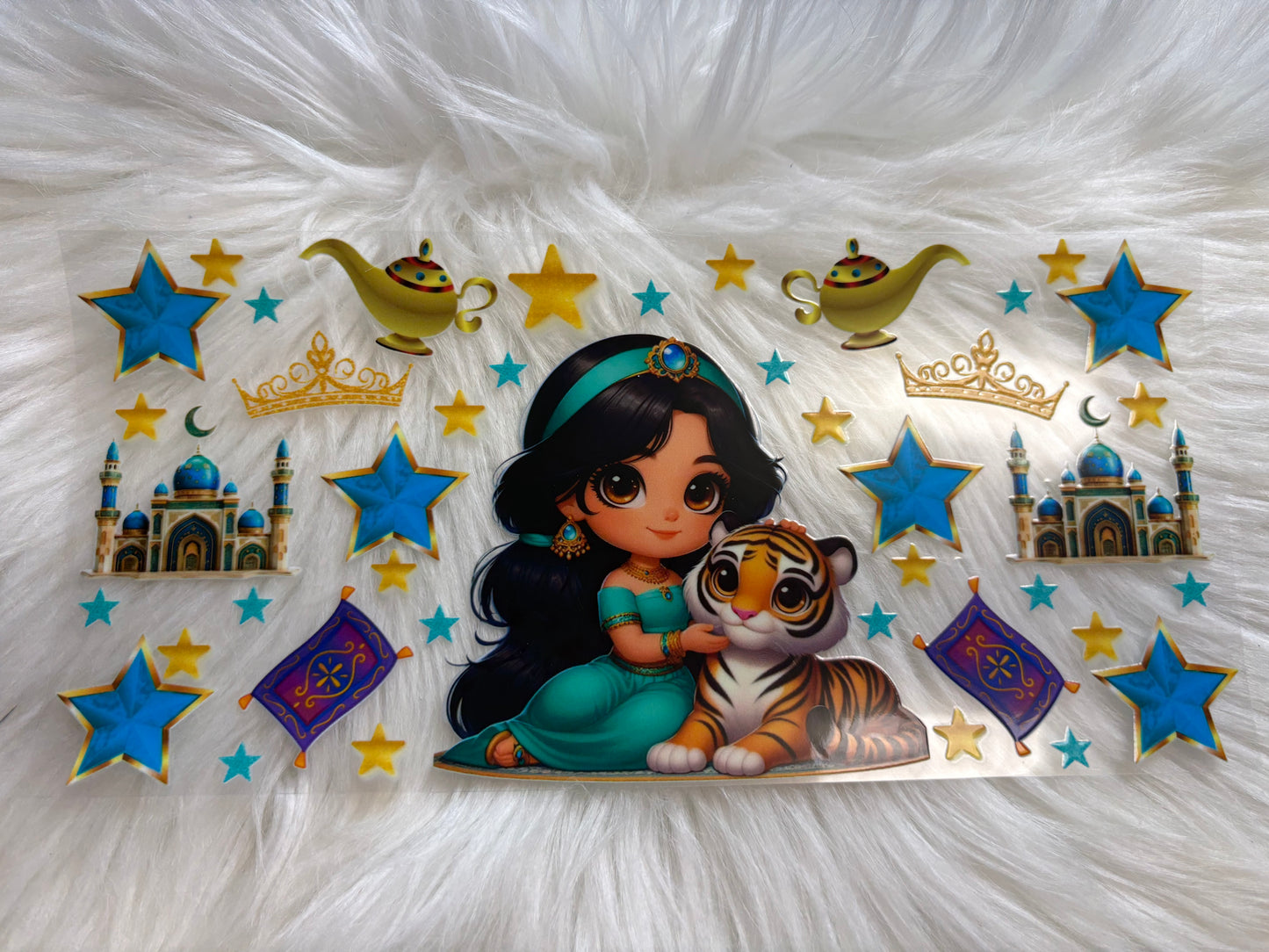Princess Jasmine