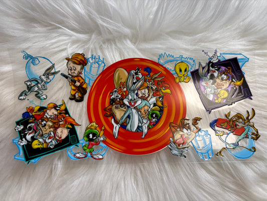 Looney Tunes