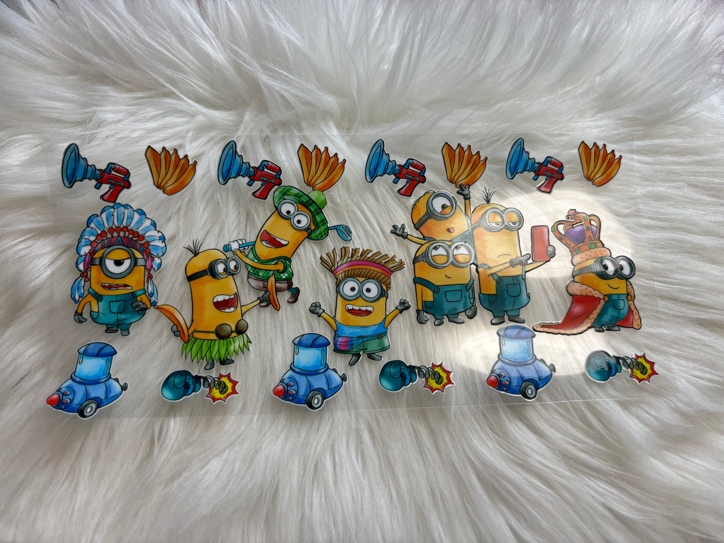 Minions