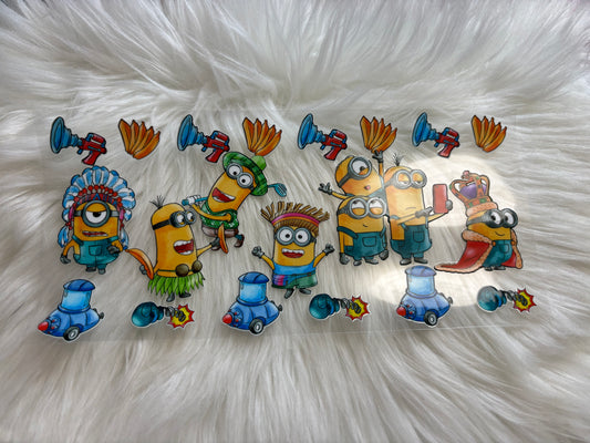 Minions
