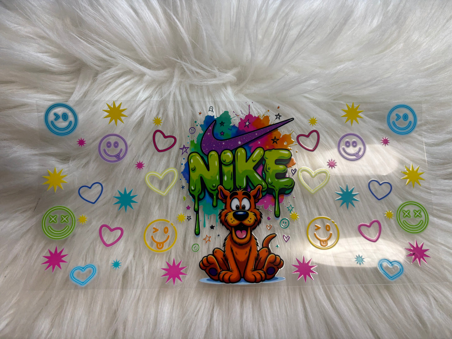Scooby Doo