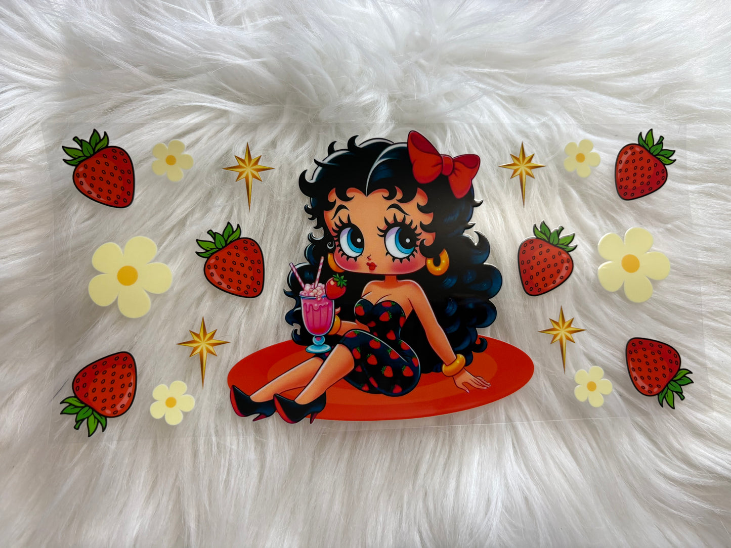 Betty Boop