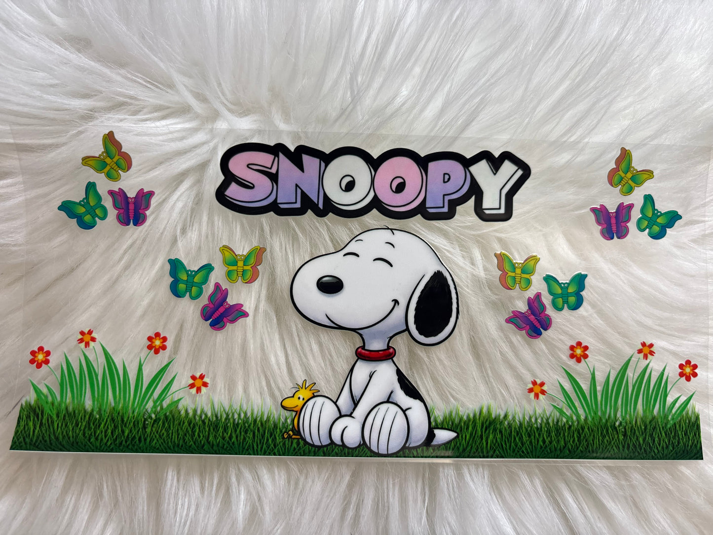 Snoopy