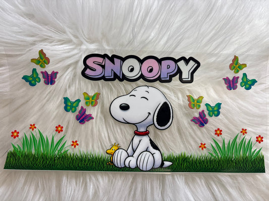 Snoopy