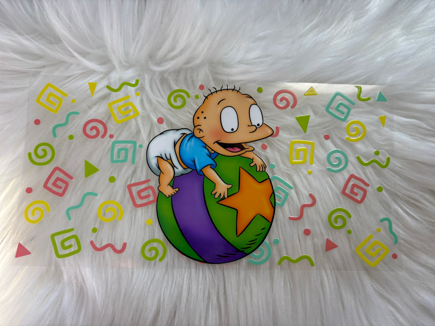 Rugrats