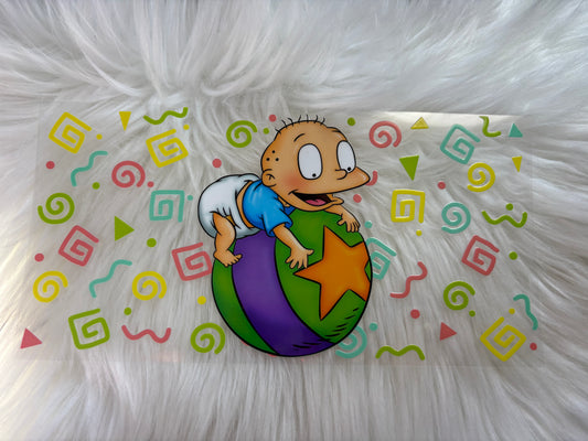 Rugrats