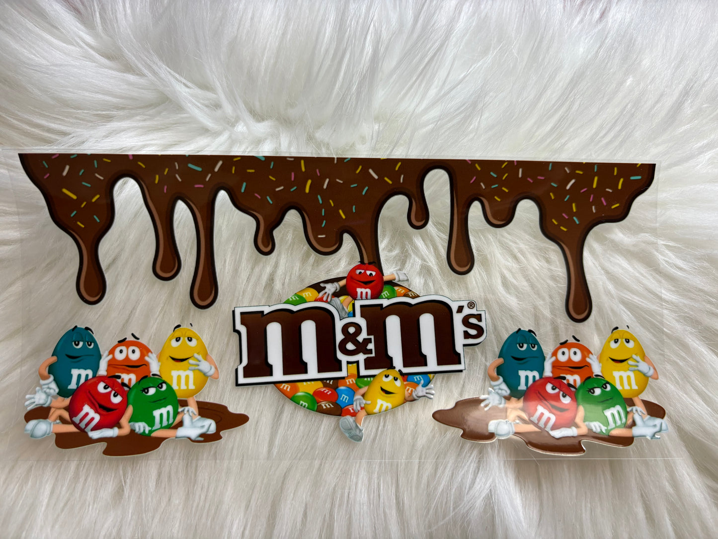 M&M