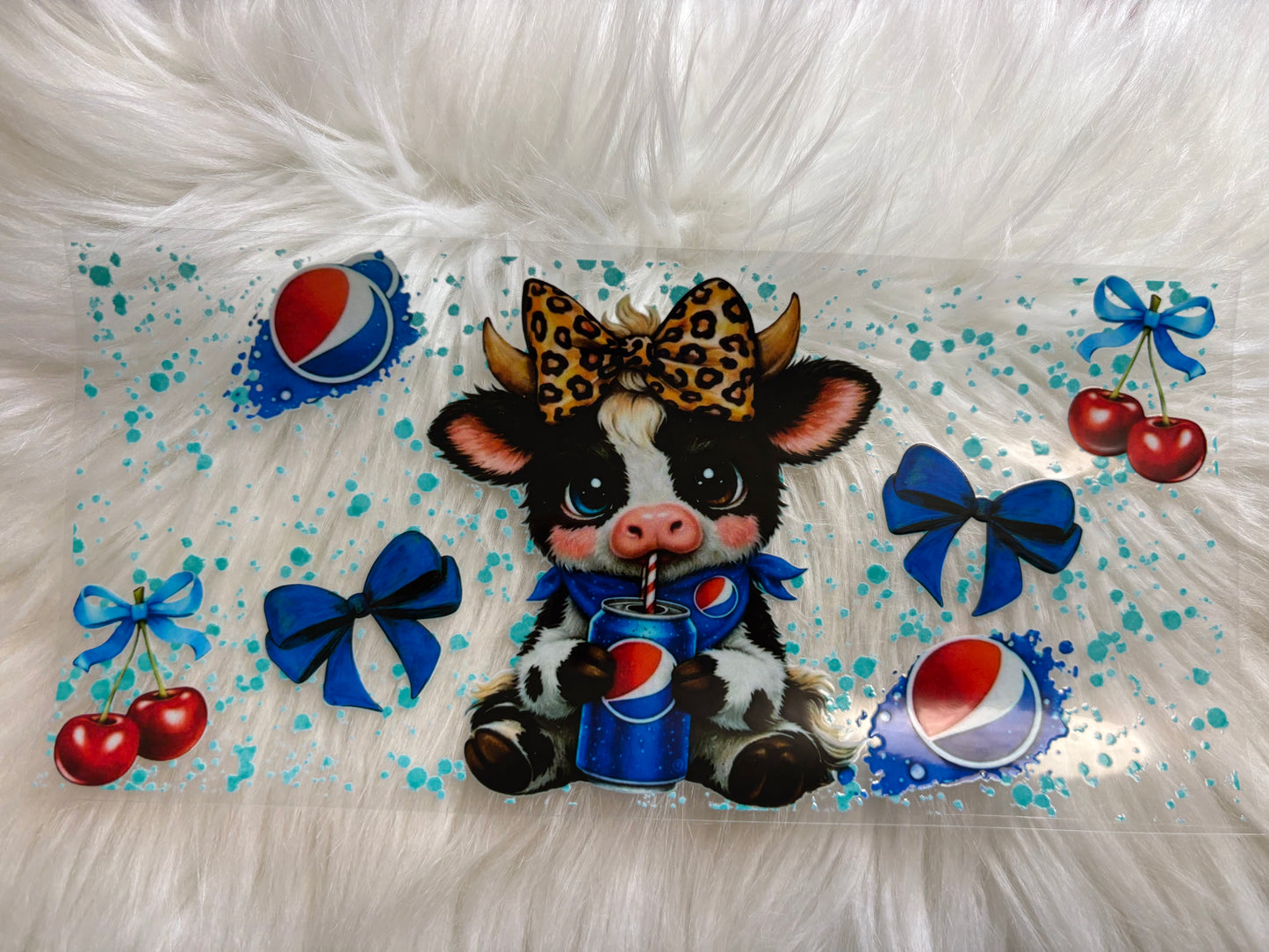 Pepsi