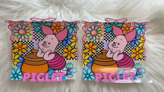 Piglet