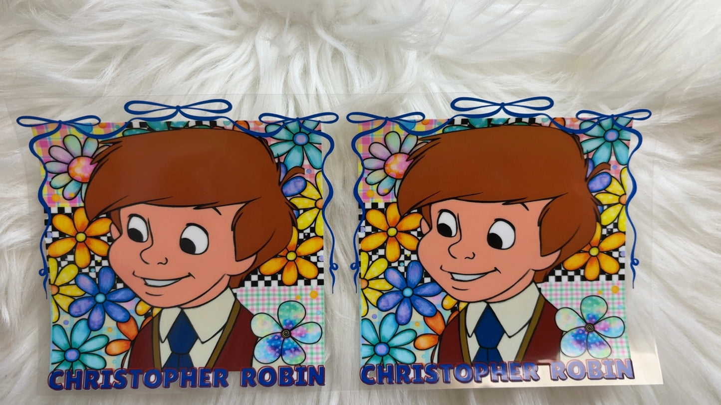 Christopher Robin