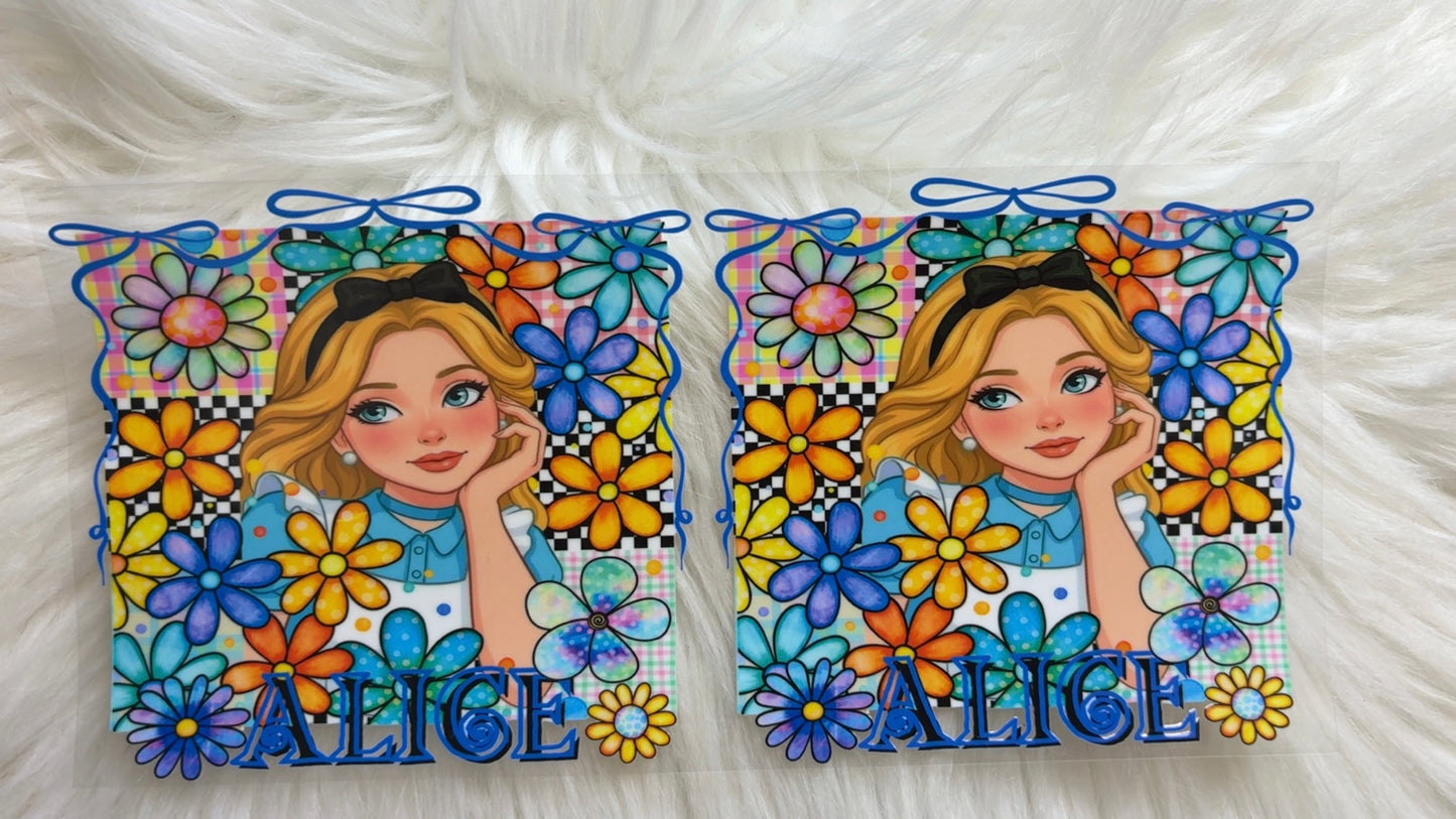 Alice