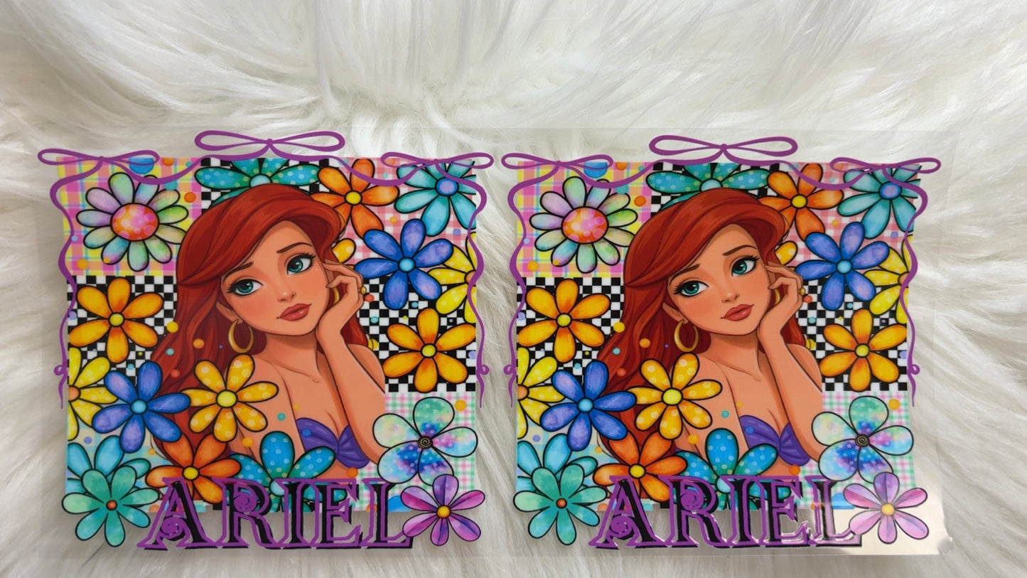 Ariel