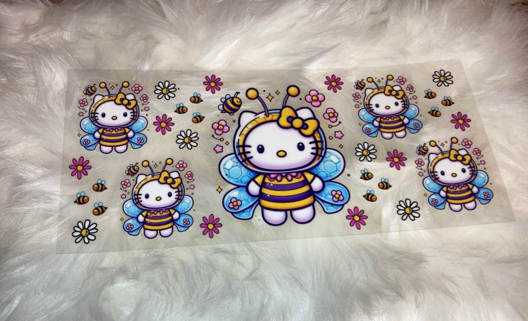 Hello Kitty Bee