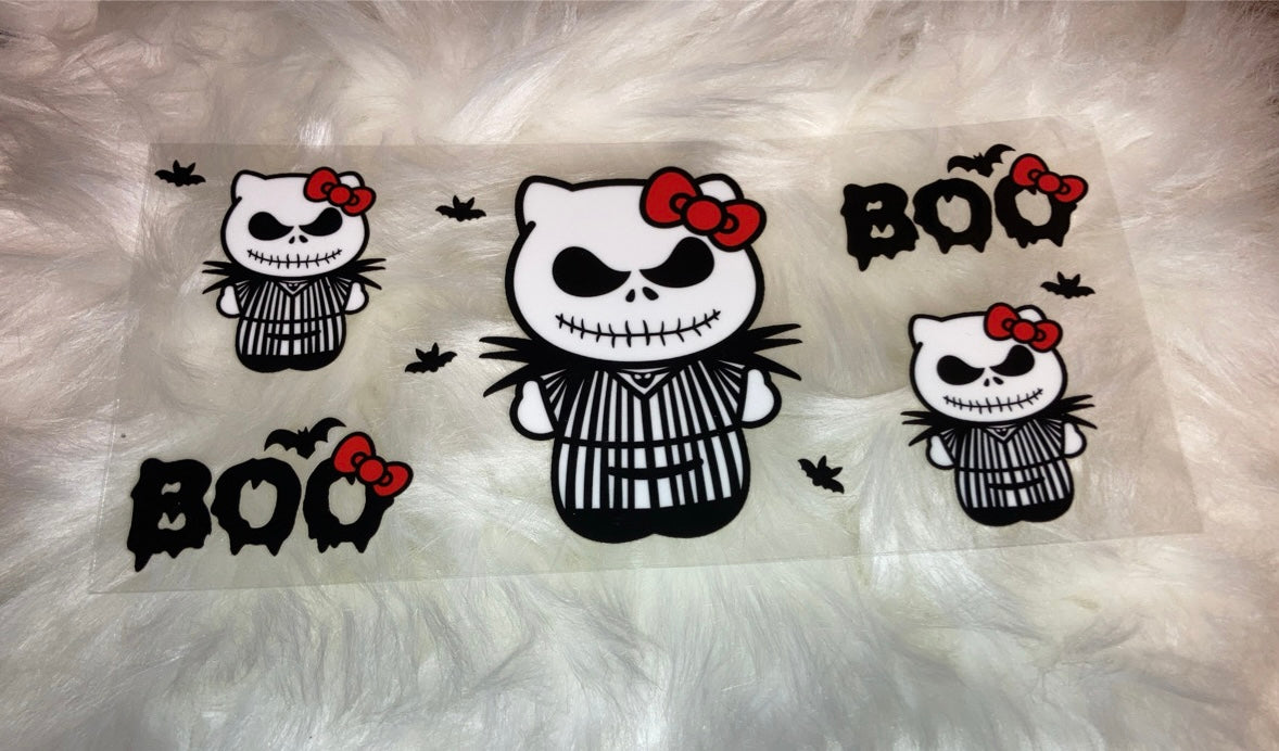 Hello Kitty Halloween