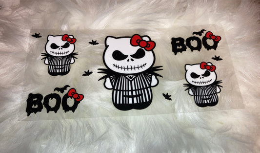 Hello Kitty Halloween