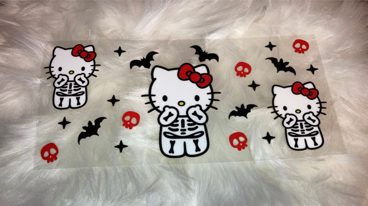 Hello Kitty Halloween
