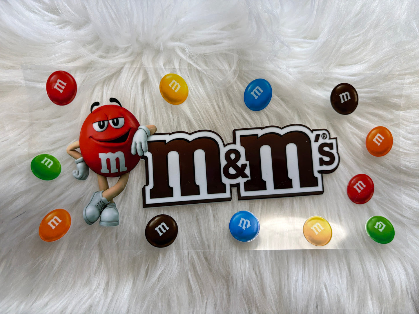 M&M