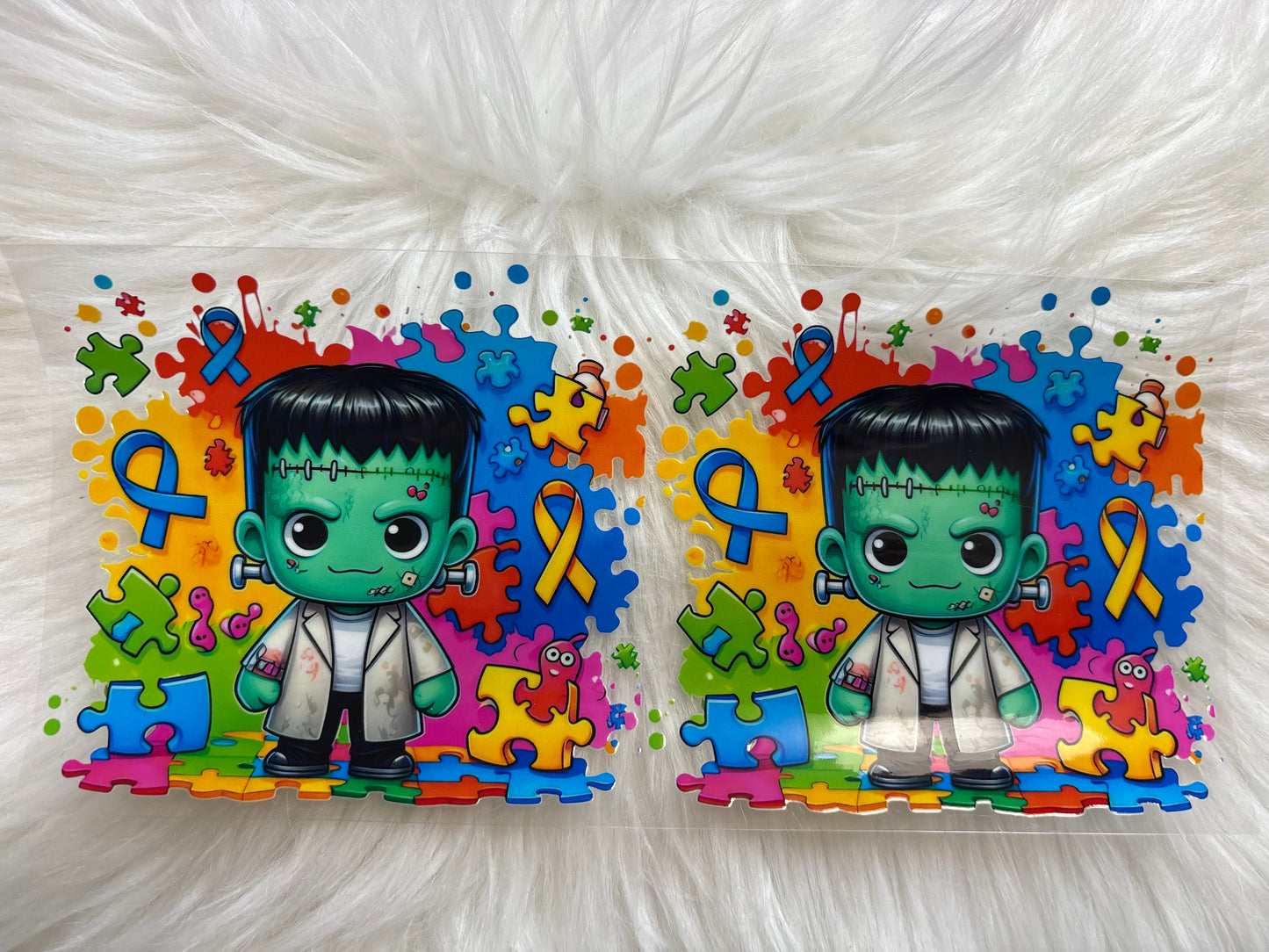 Frankenstein