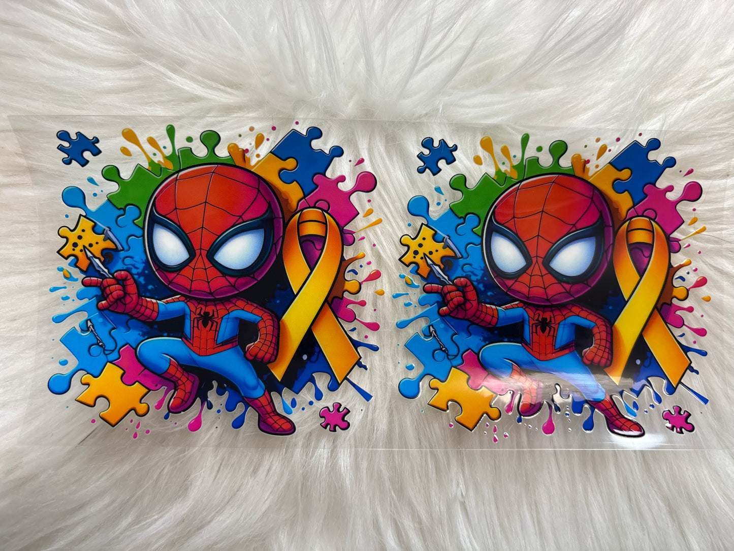 Spider-Man