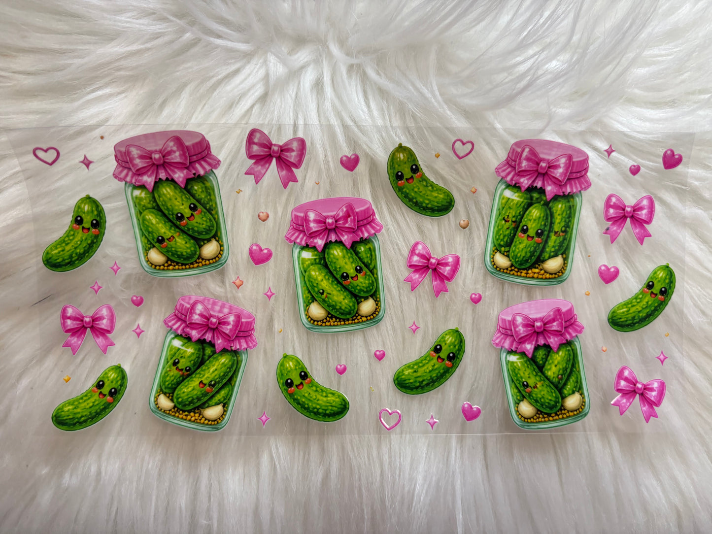 Pickles