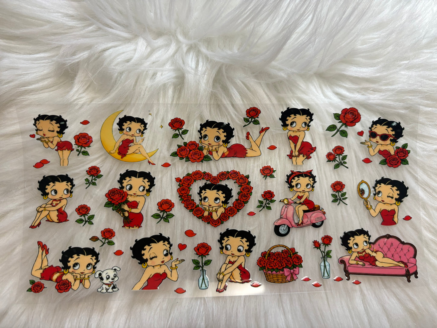 Betty Boop