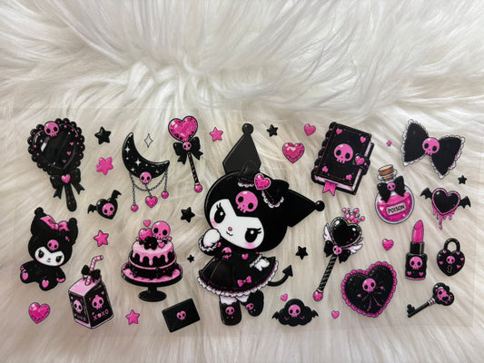 Kuromi