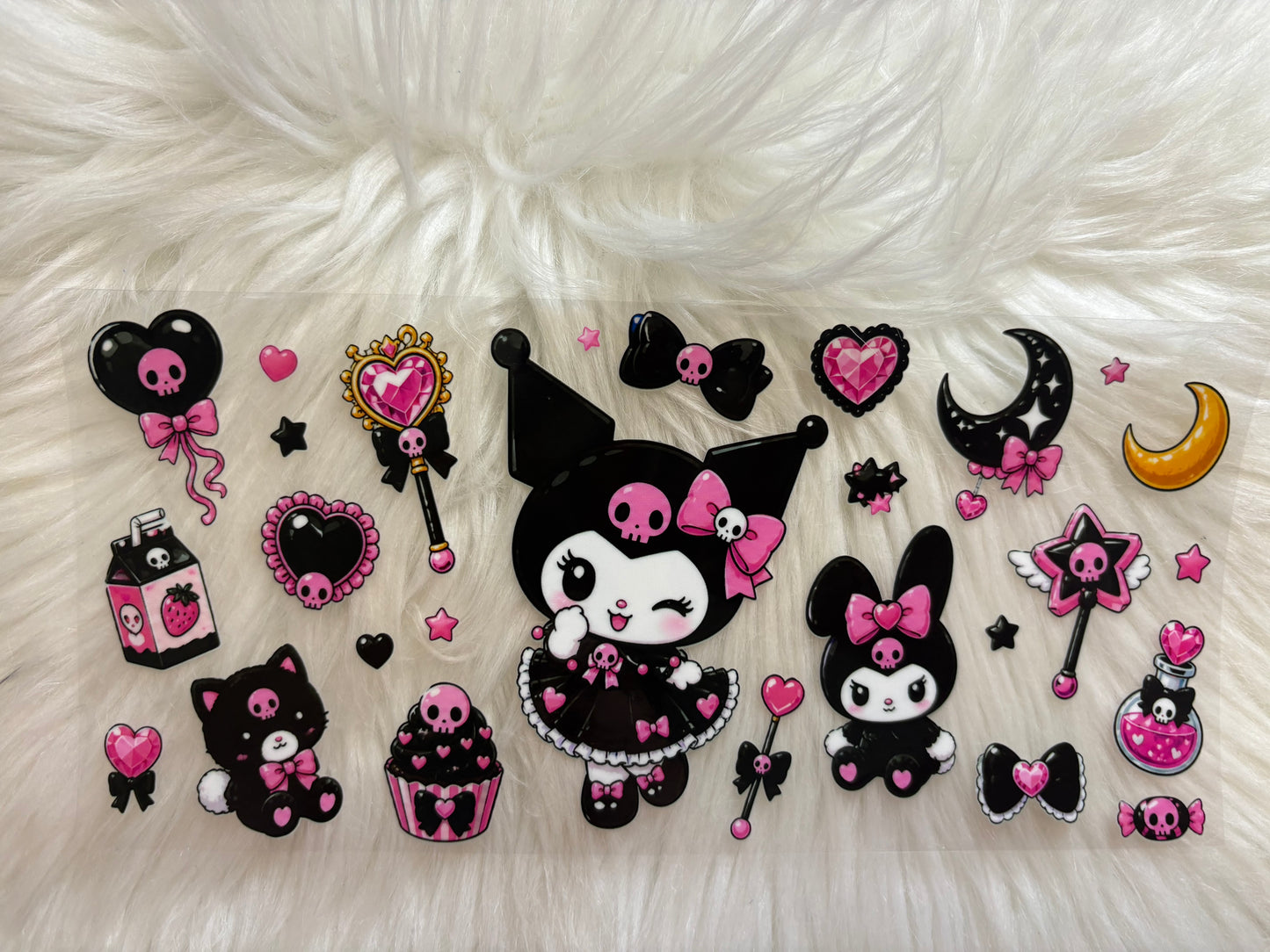 Kuromi