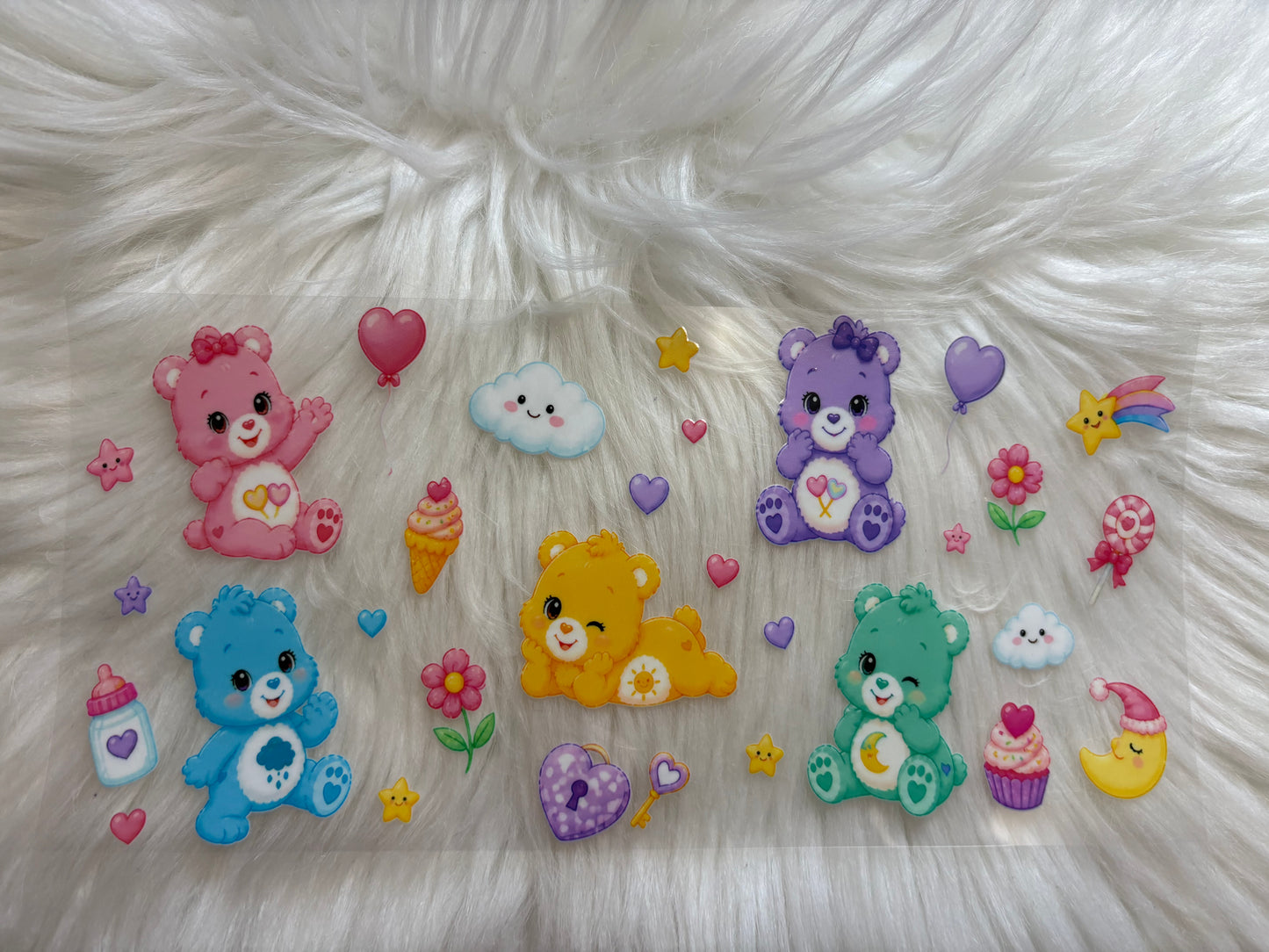 Care Bears