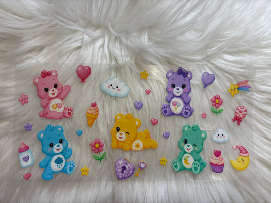 Care Bears