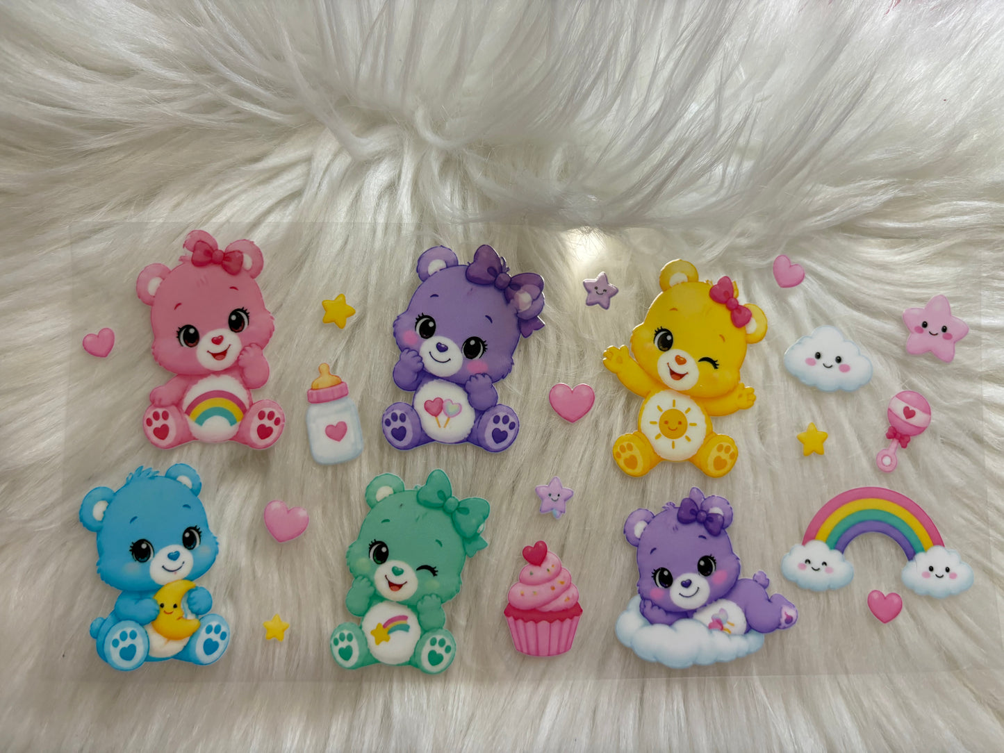 Care Bears