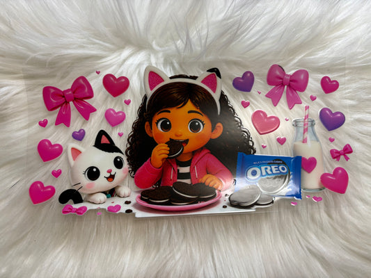 Gabby’s Doll House Oreos