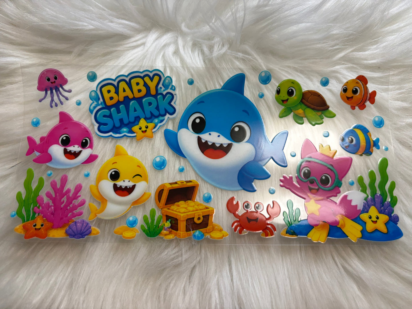 Baby Shark