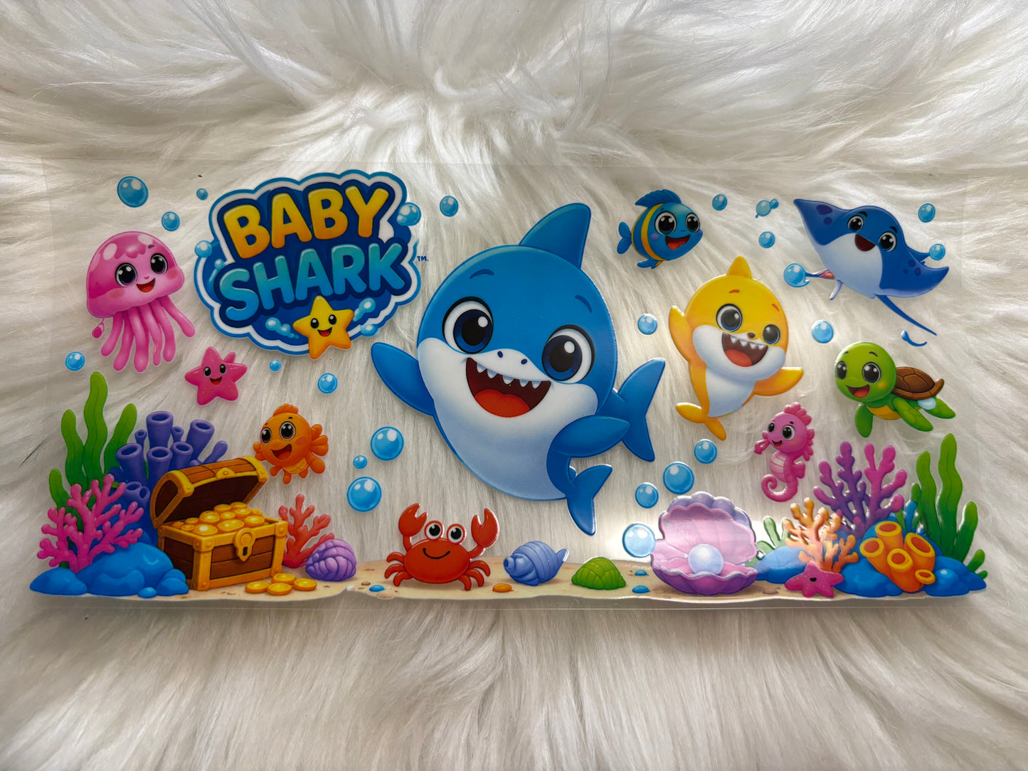 Baby Shark