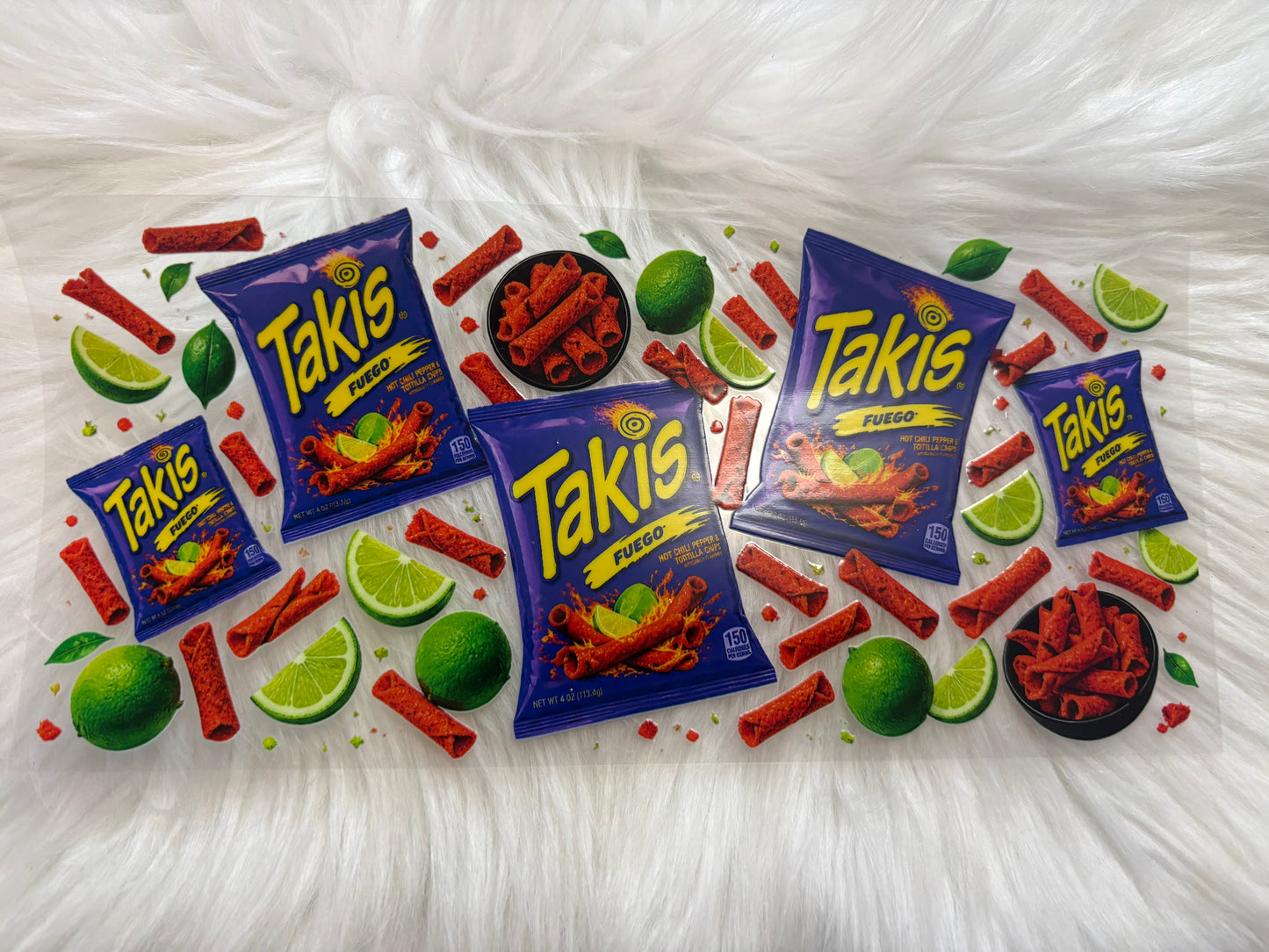 Takis