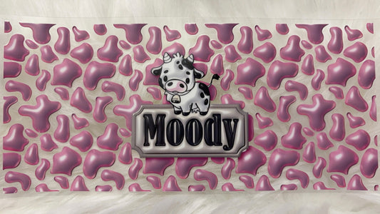 Cow Moody