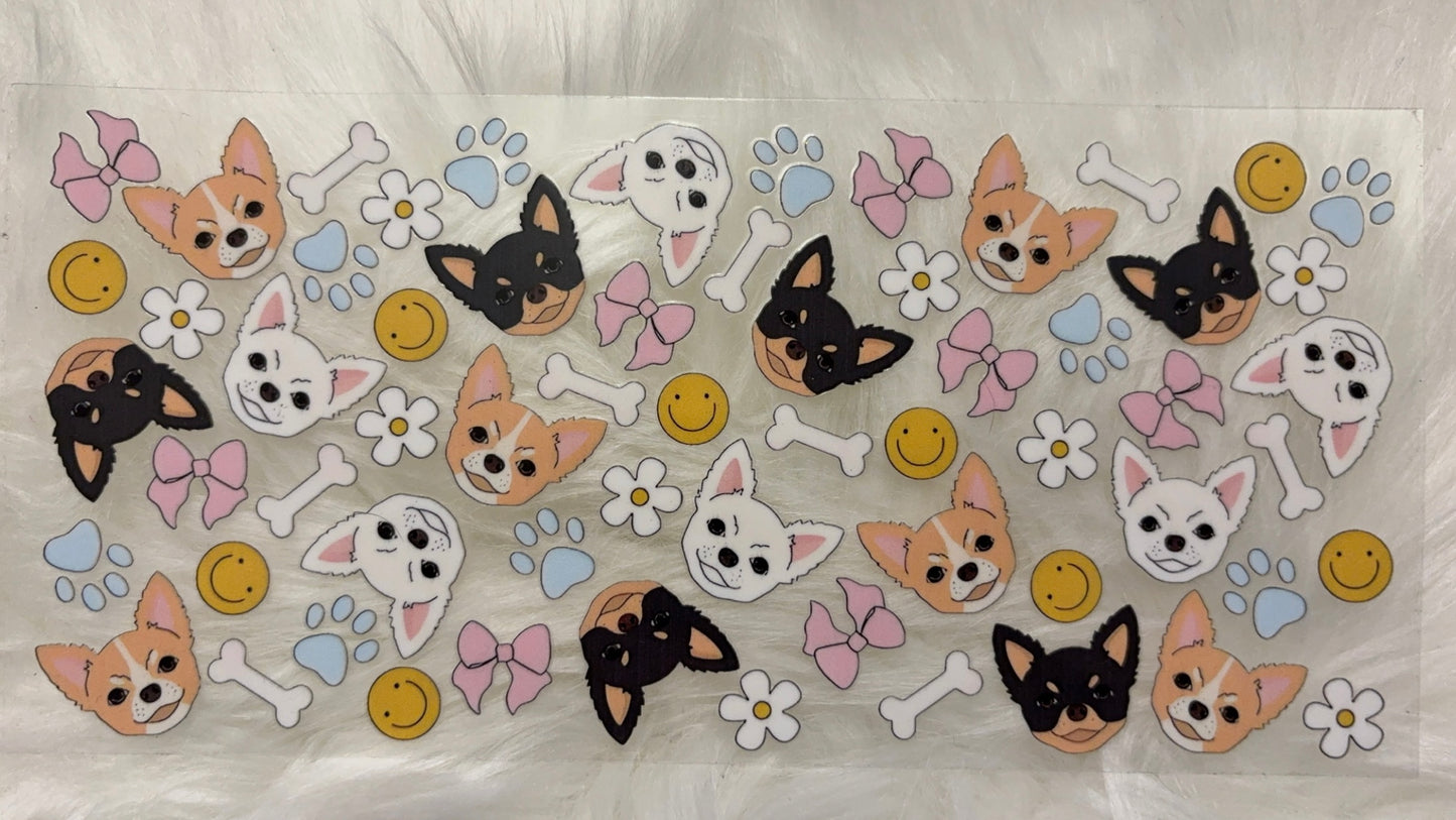 Puppies