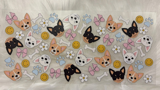 Puppies