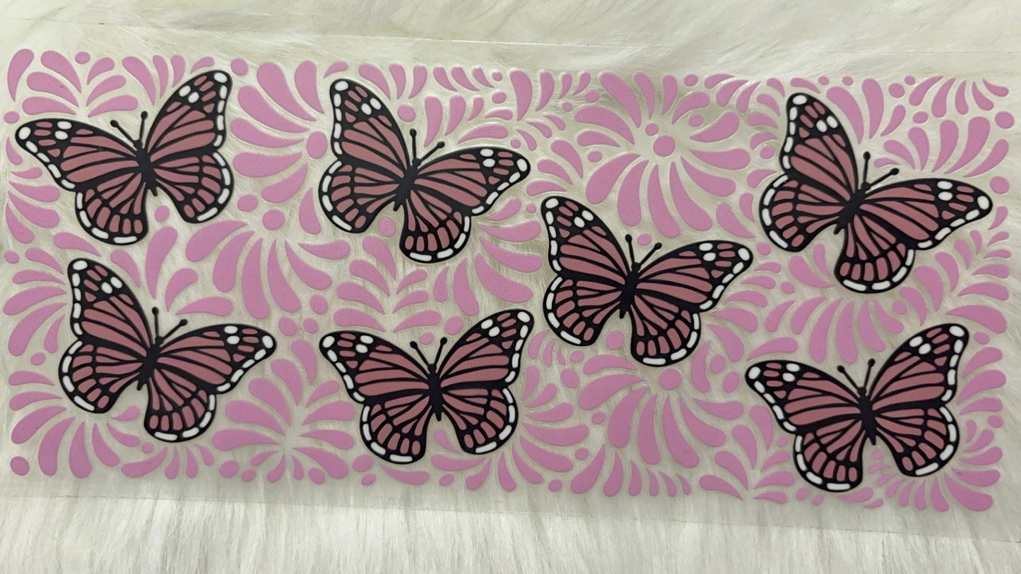 Butterflies