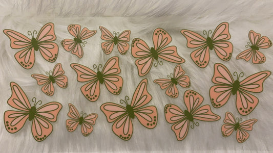 Butterflies